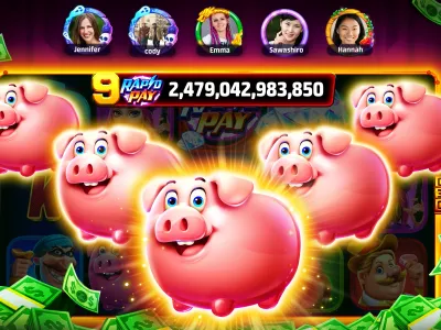Koleksi Game Terpopuler screenshot