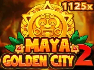 Maya Golden City I I