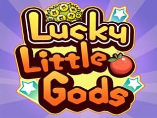 Lucky Little Gods